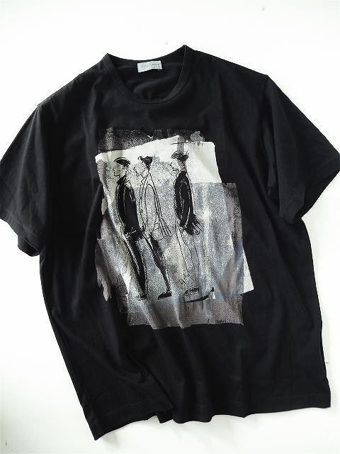 Yohji Yamamoto【ヨウジ ヤマモト】正規取り扱い店、通販可能 ON LINE